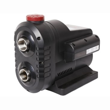 GRUPO DE PRESSÃO C/VARIADOR APF 230V