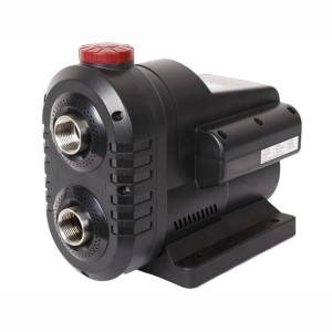 GRUPO DE PRESSÃO C/VARIADOR APF 230V