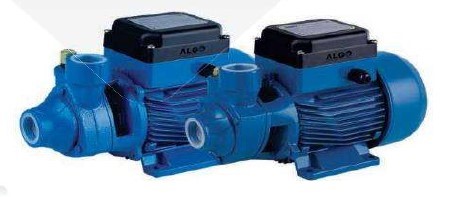 BOMBA ELECT. PERIF. AP-07S (1,00HP) 230V 