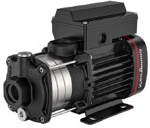 "GRUNDFOS" CM5-6 A-R-A-E-AQQE C1-A-A-N MONOF. 230V