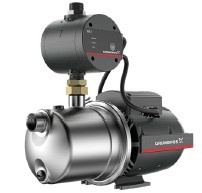 "GRUNDFOS" JP 4-54 PM1 1x230V 1,5m SCHUKO HU