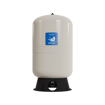 DEPOSITO GWS PRESSUREWAVE 100L VERTICAL 3.2 BAR